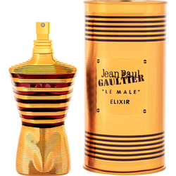 Jean Paul Gaultier Elixir