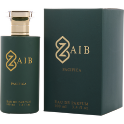 Zaib Pacifica