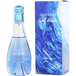 Cool water perfume online woman