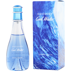 Cool Water Oceanic