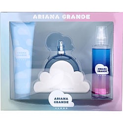 Ariana Grande newest Perfume Bundle