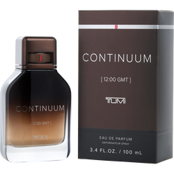 Tumi Continuum