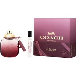 Coach Wild Rose