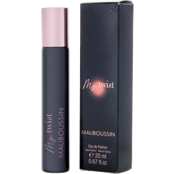 Mauboussin My Twist