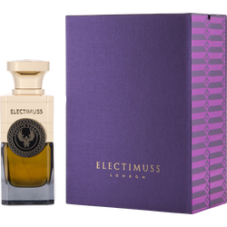 Electimuss Vanilla Edesia