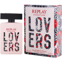 Replay Signature Lovers