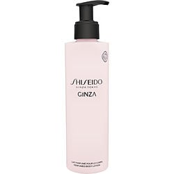 Shiseido Ginza