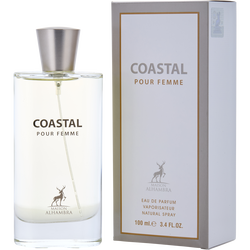 Maison Alhambra Coastal Pour Femme
