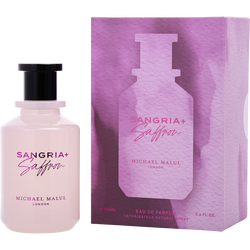 Michael Malul Sangria + Saffron