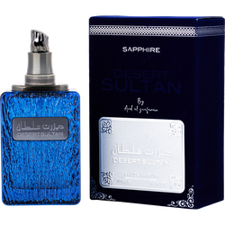 Ard Al Zaafaran Desert Sultan Saphire