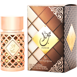 Ard Al Zaafaran Jazzab Gold