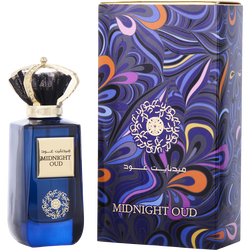 Ard Al Zaafaran Midnight Oud