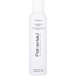 Pai-Shau