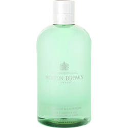 Molton Brown Wild Mint & Lavandin