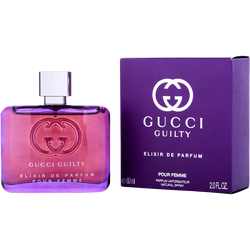 Gucci Guilty Elixir De Parfum