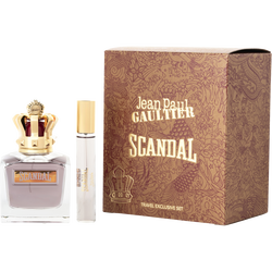 Jean Paul Gaultier Scandal Pour Homme