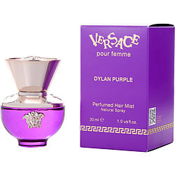 Versace Dylan Purple Hair Mist | FragranceNet.com®