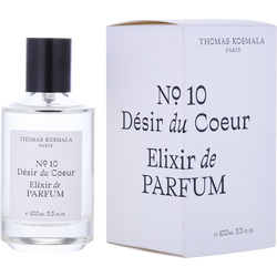 Thomas Kosmala No.10 Desir Du Coeur