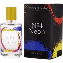 Thomas Kosmala No.4 Neon