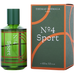 Thomas Kosmala No.4 Sport