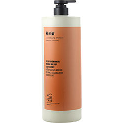 Ag Hair Care
