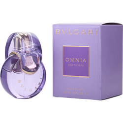 Bvlgari Omnia Amethyste