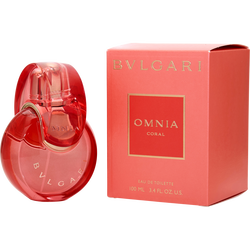 Bvlgari Omnia Coral