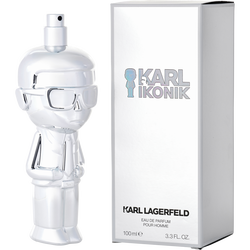 Karl Lagerfeld Ikonik