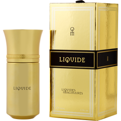 Liquides Imaginaires Liquide Gold