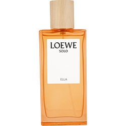 Solo Loewe Ella