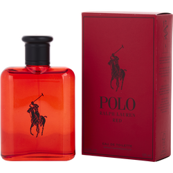 Polo Red