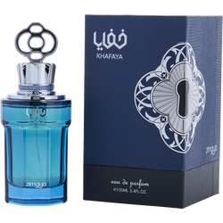 Zimaya Khafaya Blue