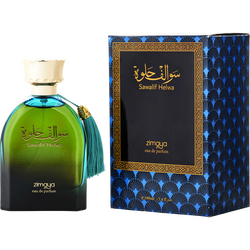 Zimaya Sawalif Helwa