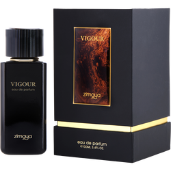 Zimaya Vigour