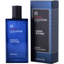 Collistar Uomo Acqua Vetiver
