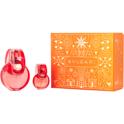 Bvlgari Omnia Coral