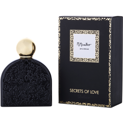 M. Micallef Secrets Of Love Delice