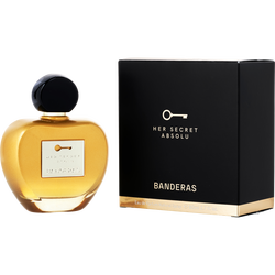 Her Secret Absolu