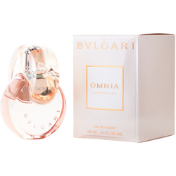 Bvlgari Omnia Crystalline