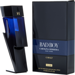 Ch Bad Boy Cobalt Elixir