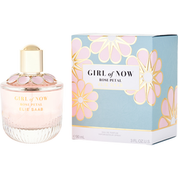 Elie Saab Girl Of Now Rose Petal