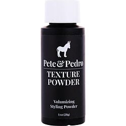 Pete & Pedro