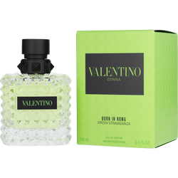Valentino Donna Born In Roma Green Stravaganza