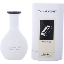 The Harmonist Matrix Metal