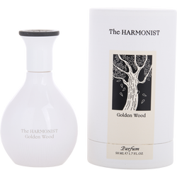 The Harmonist Golden Wood
