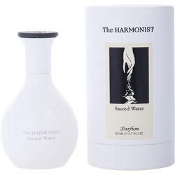The Harmonist Sacred Water