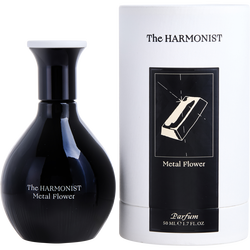 The Harmonist Metal Flower