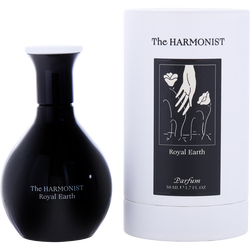 The Harmonist Royal Earth