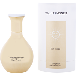 The Harmonist Sun Force