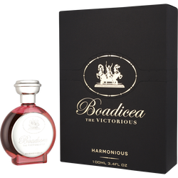 Boadicea The Victorious Harmonious